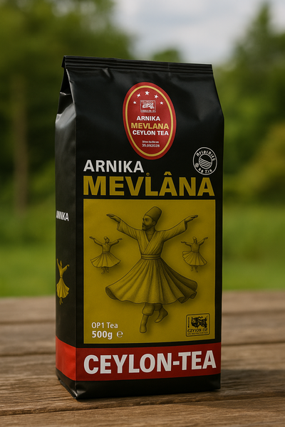 Arnika Mevlana �ay 500g