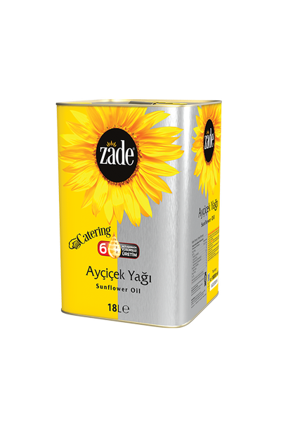 Catering 18 lt (Teneke)