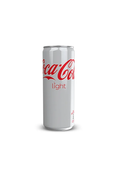 Coca Cola Light 330 ml