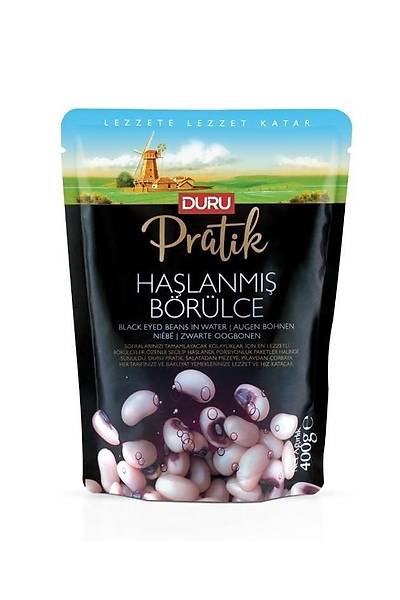 Pratik Ha�lanm�� B�r�lce 400g