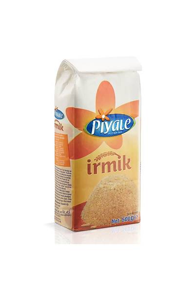 Piyale �rmik 500 Gr