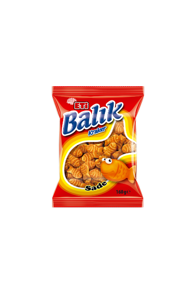 Bal�k Kraker