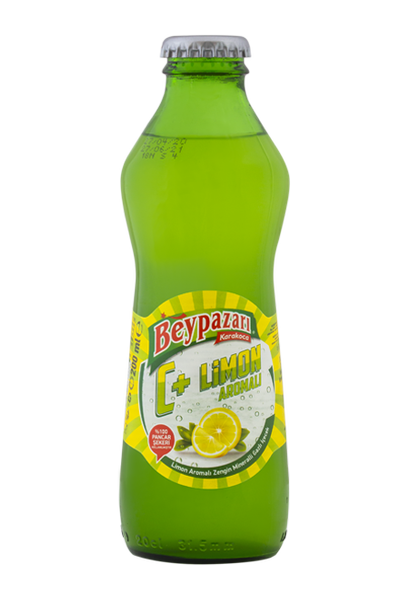 Beypazar� C Vitaminli Limon Aromal�