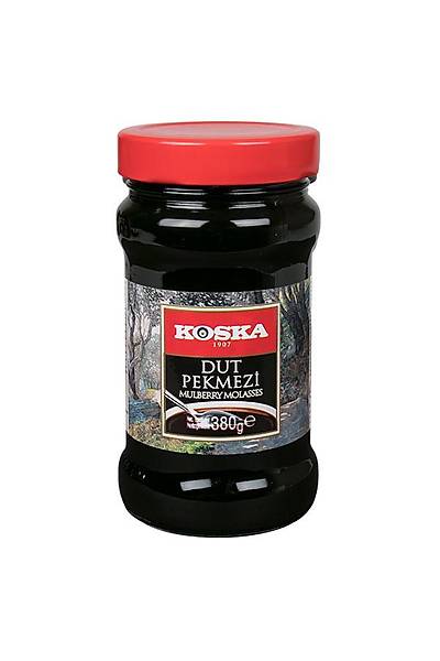 380 g Dut Pekmezi
