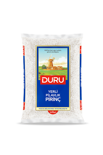 Yerli Pilavl�k Pirin� 1000g