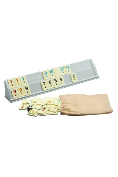 Eser Plastik Okey (B�y�k)