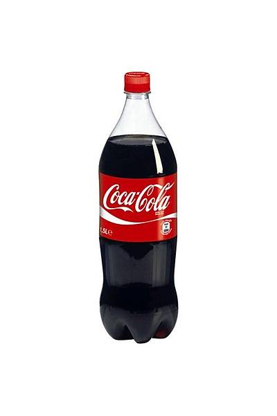 Coca Cola 1,5 Lt