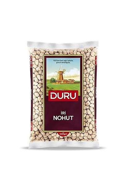 �ri Nohut 1000g