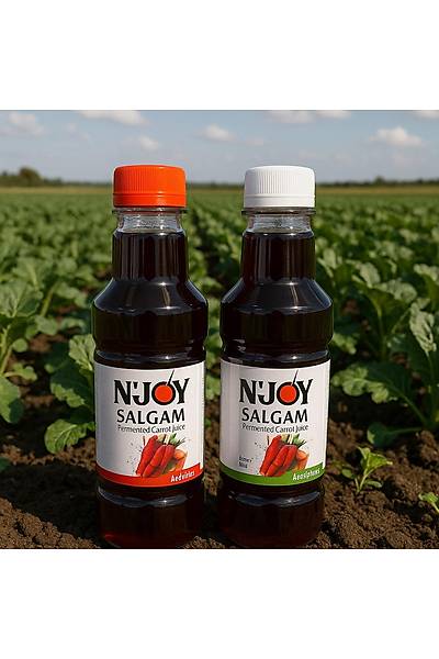 NJOY �algam Ac�l�