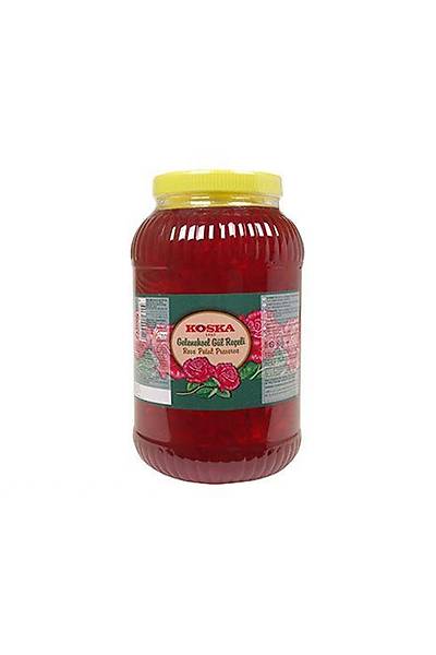 5 kg Geleneksel G�l Re�eli