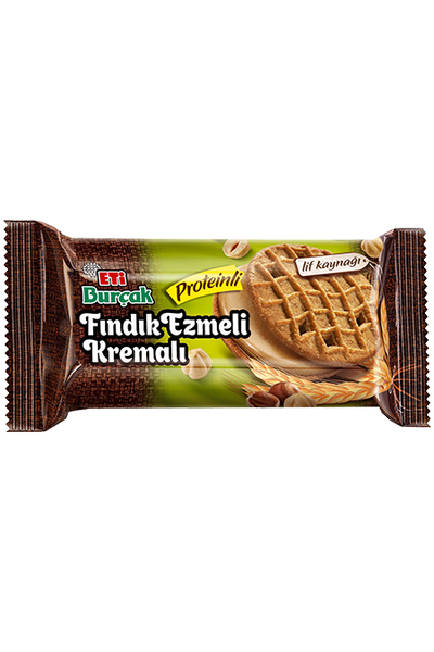 Bur�ak F�nd�k Ezmeli Kremal�