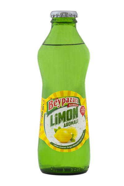 Beypazar� Limon Aromal�
