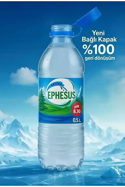 Ephesus 0,50 Lt