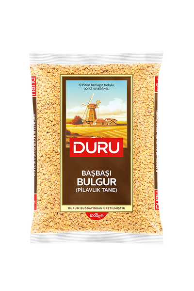 Ba�ba�� Bulgur 1000g