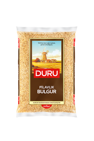 Pilavl�k Bulgur 2000g