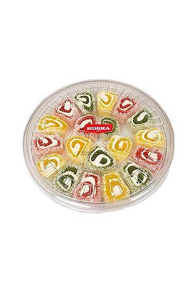 500 g Meyve Aromal� Sultan Lokum