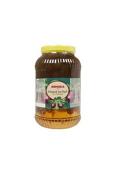 5 kg Geleneksel �ncir Re�eli