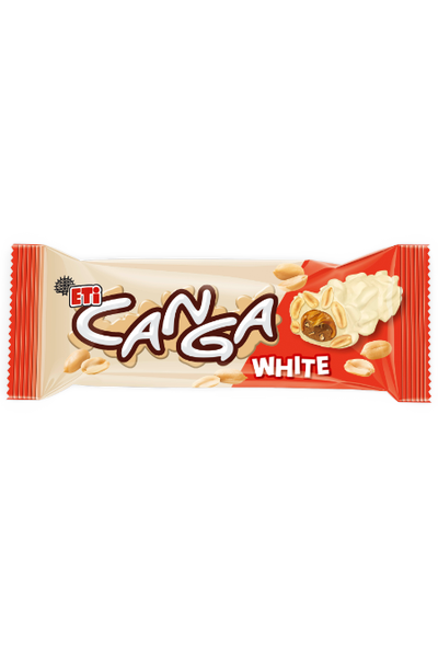 Eti Canga Beyaz
