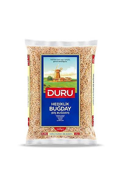 Hediklik Bu�day (Di� Bu�day�) 1000g