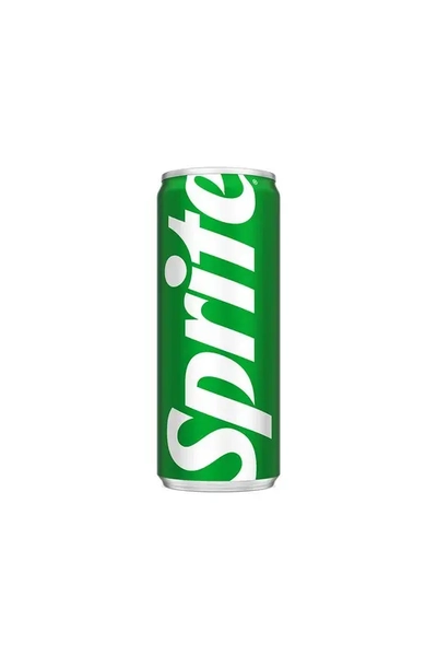 Sprite Kutu 250 ml