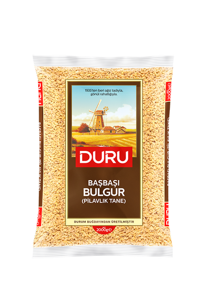 Ba�ba�� Bulgur 2000g