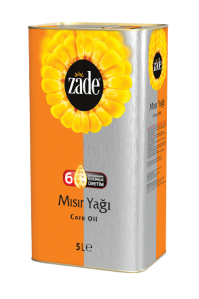 M�s�r Ya�� 5 lt (Teneke)