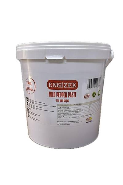 Engizek Sal�a 19000 gr