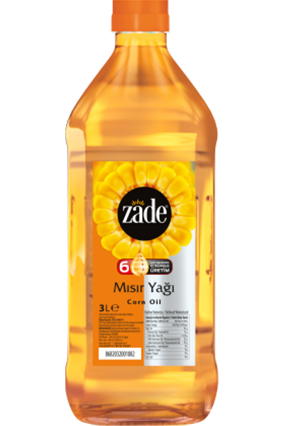 M�s�r Ya�� 3 lt (Pet)