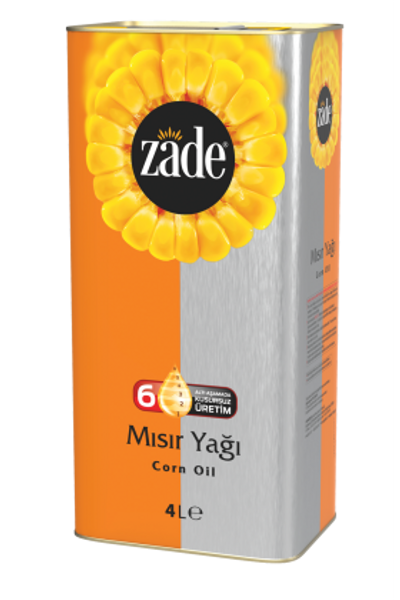 M�s�r Ya�� 4 lt (Teneke)