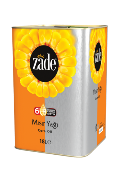 M�s�r Ya�� 18 lt (Teneke)