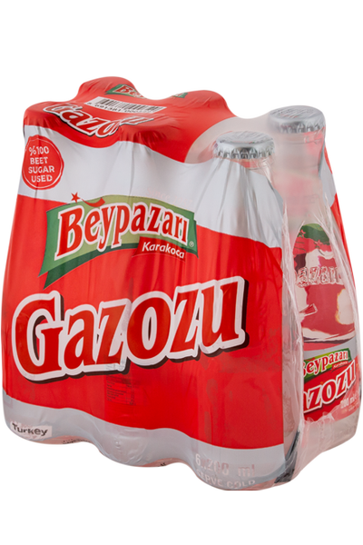 Beypazar� Gazozu
