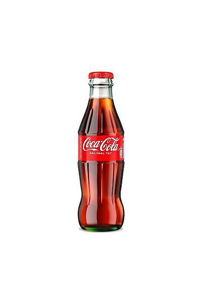 Coca Cola Cam �i�e (200ml)
