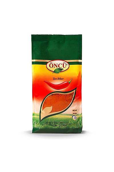 Tatl� Toz Biber 1000 g