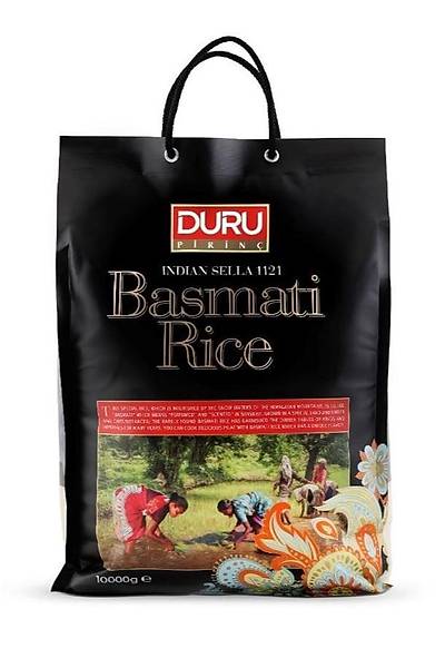 Basmati Pirin� 10kg