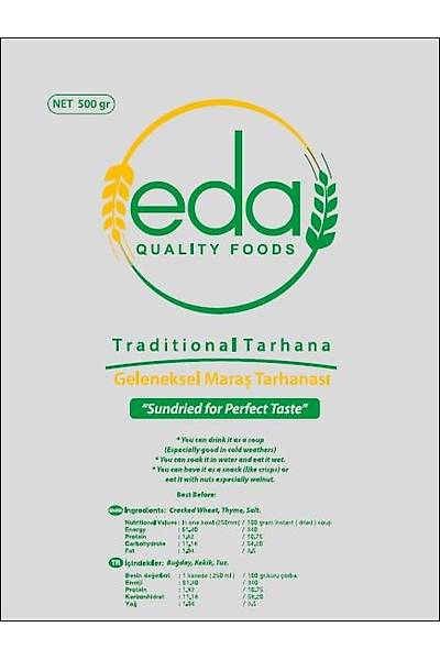 Eda Tarhana 500 gr