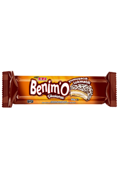 Benimo �ikolata Kaplamal�