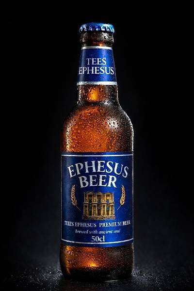 Ephesus Beer 500cl