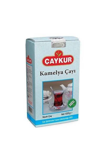 Kamelya �ay� 1000gr