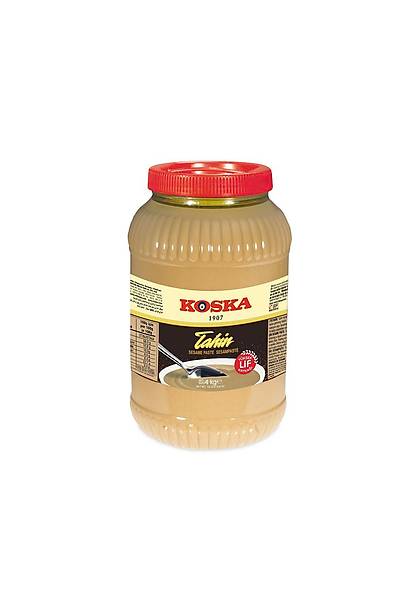 4 kg Tahin