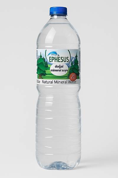 Ephesus 1,50 Lt