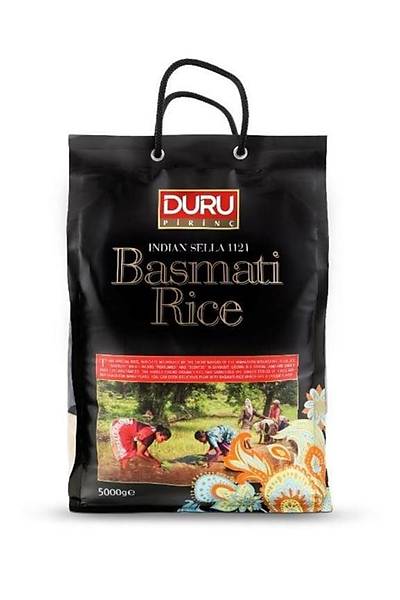 Basmati Pirin� 5kg