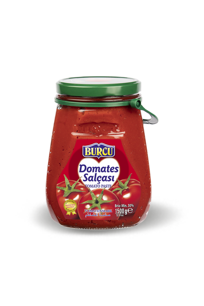 Burcu Domates Sal�as� 1500gr