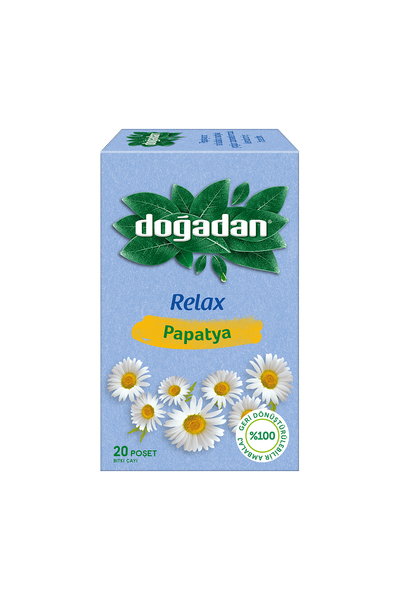 Do�adan Papatya