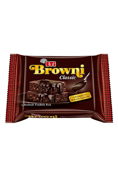 Browni Classic �oklu