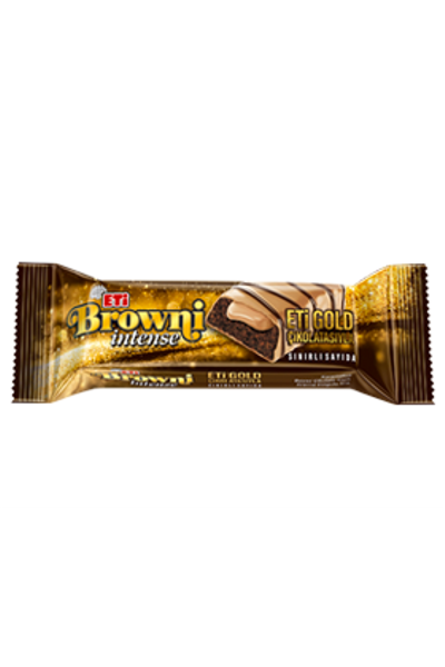 Browni Intense Gold
