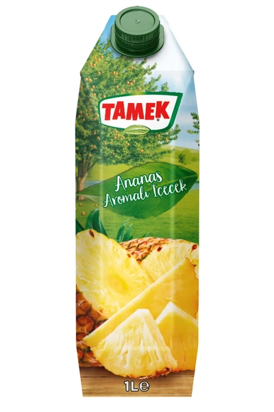 Ananas ��ece�i