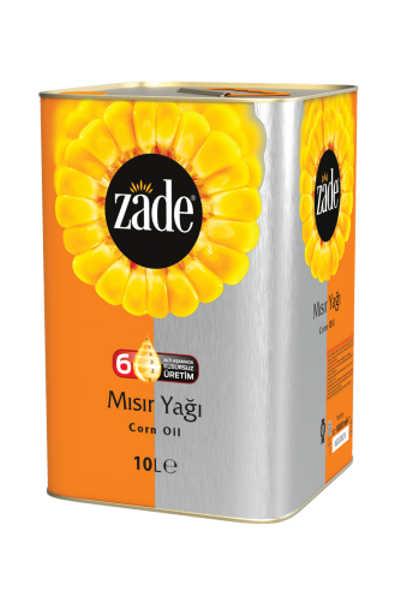 M�s�r Ya�� 10 lt (Teneke)