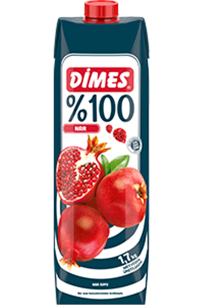 D�MES %100 Nar Suyu