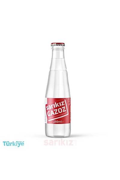 Sar�k�z 250 ml Sar�k�z Gazoz