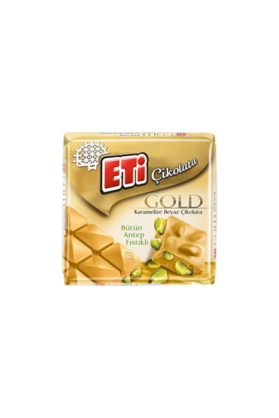 Eti Gold �ikolata